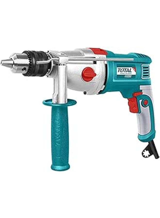 TOTAL Impact Drill 1050W