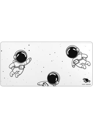 Space White