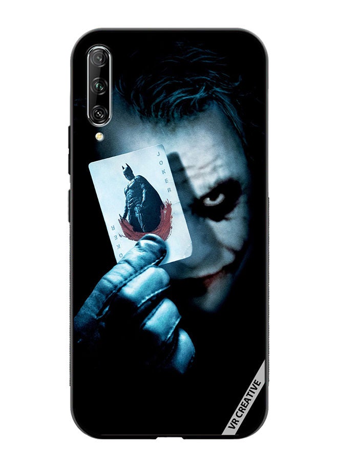 VR CREATIVE Protective Case Cover For Huawei Nova Y9S Joker Design Multicolour - Image 1