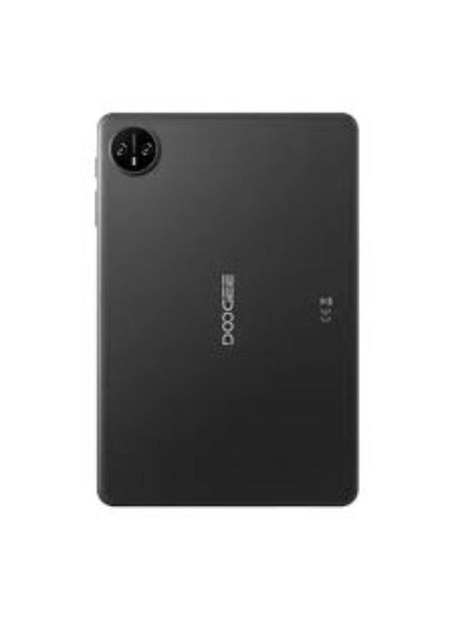 DOOGEE Tab A9 Pro VIP Edition Tablet, 10.1-Inch HD Display, 20GB RAM Expansion, 128GB Storage, Gray - Image 1