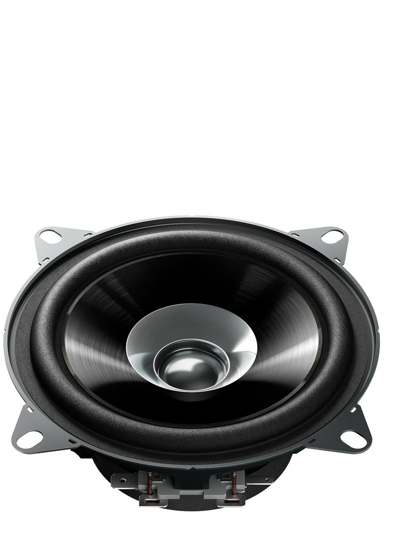 Pioneer G1010F car speakers, 10 cm, 190 watt input  - Image 3