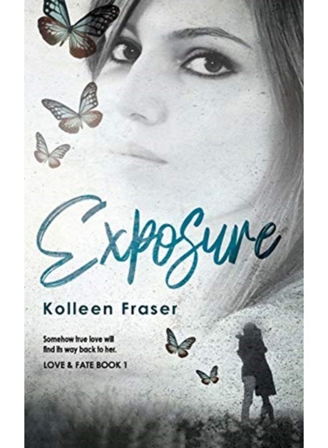 Exposure - Paperback