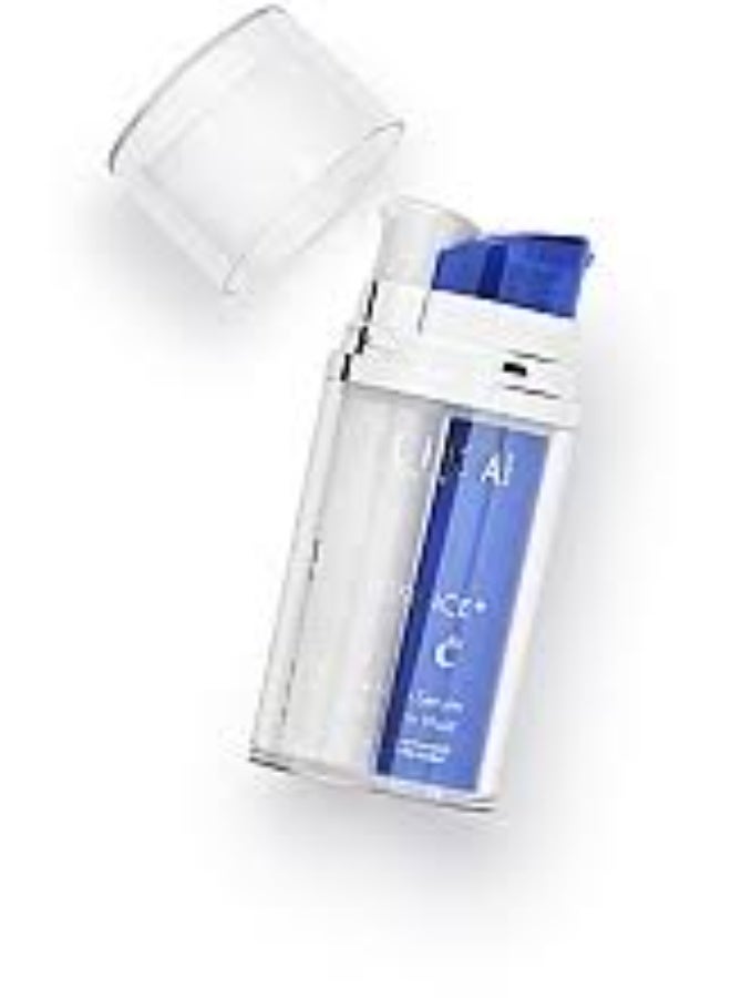 تاليكا سيروم تاليكا للعينين، نهاري وليلي، 2 × 10 مل - Image 3