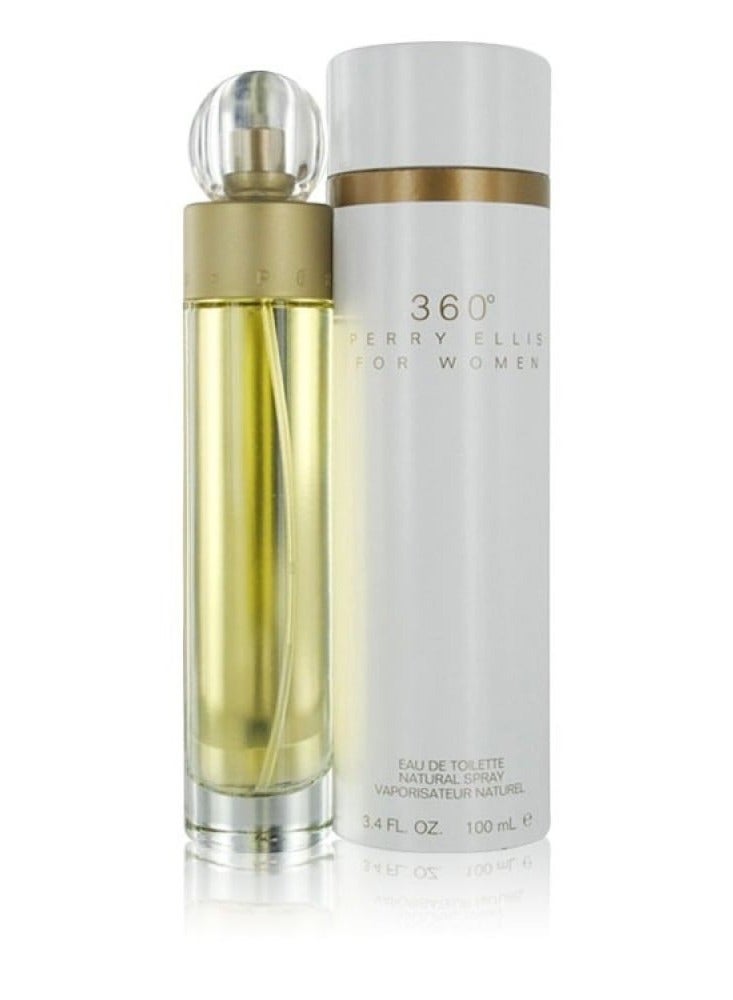 بيري إليس 360 بيري إيليس EDT 100مل - Image 2