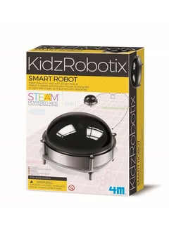 4M - KidzRobotix Smart Robot - 3272