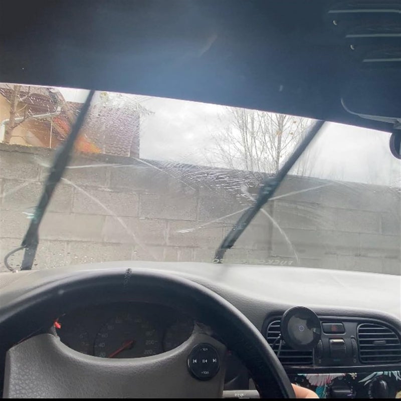 Vuzmode Car Windscreen Washer Wiper Blade Nozzles - Image 5