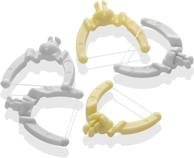 VeriFresh VeriFloss Floss Refill Pack - 20 Heads - Image 5