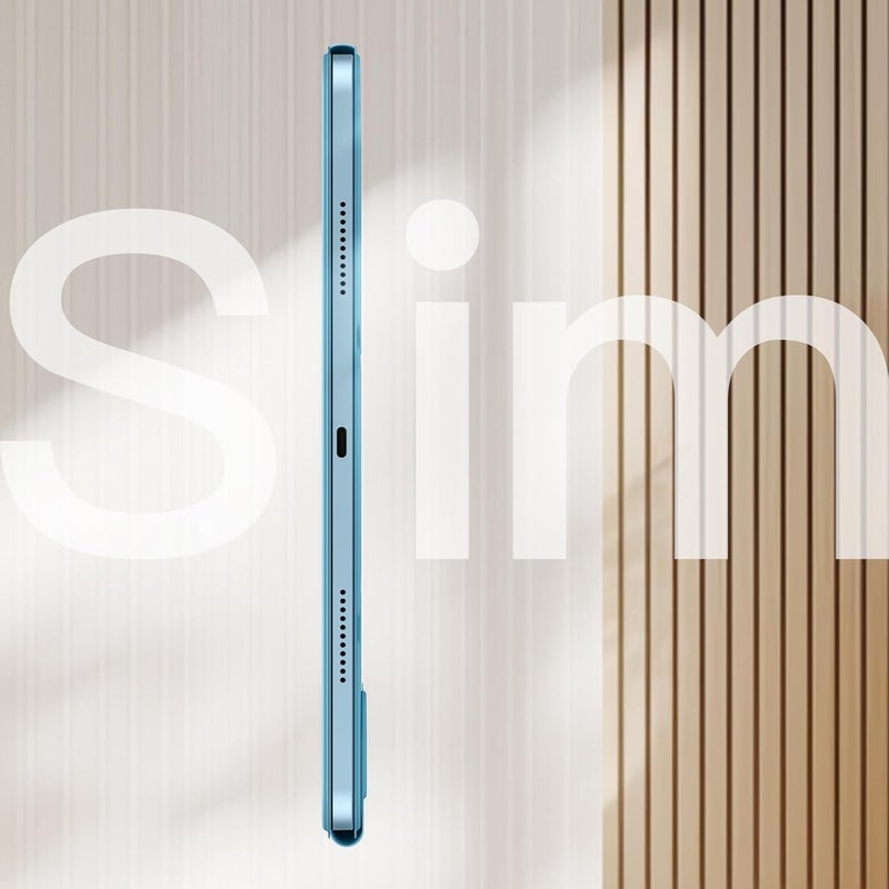 Jetech Magnetic Case For Ipad Air 11-Inch M2 (2024), Ipad Air 5/4 (2022/2020 5Th/4Th 10.9-Inch), Ipad Pro 11 (2018), Magnetic Attachment, Slim Tablet Cover (Blue) - Image 4