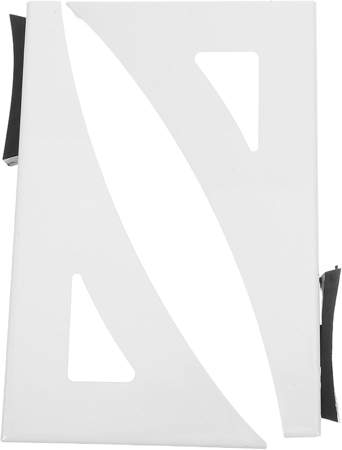 حامل الحائط لسخان الماء، رف فولاذي، تركيب بسيط، يمنع الخدوش - Image 2