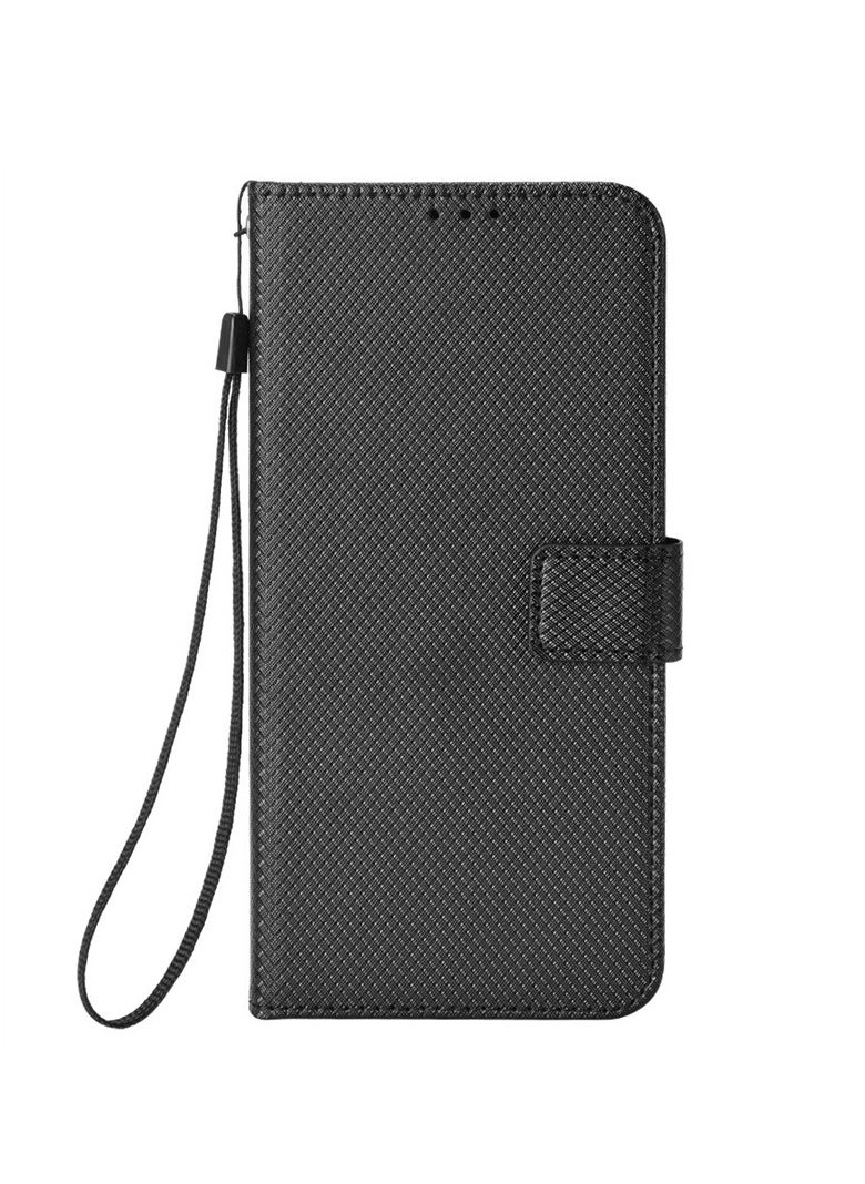 Generic - Phone Case for Tecno Spark 10C, with Card Slots, Bracket, TPU + PU Leather, Flip Case Cover for Tecno Spark 10C - Image 1