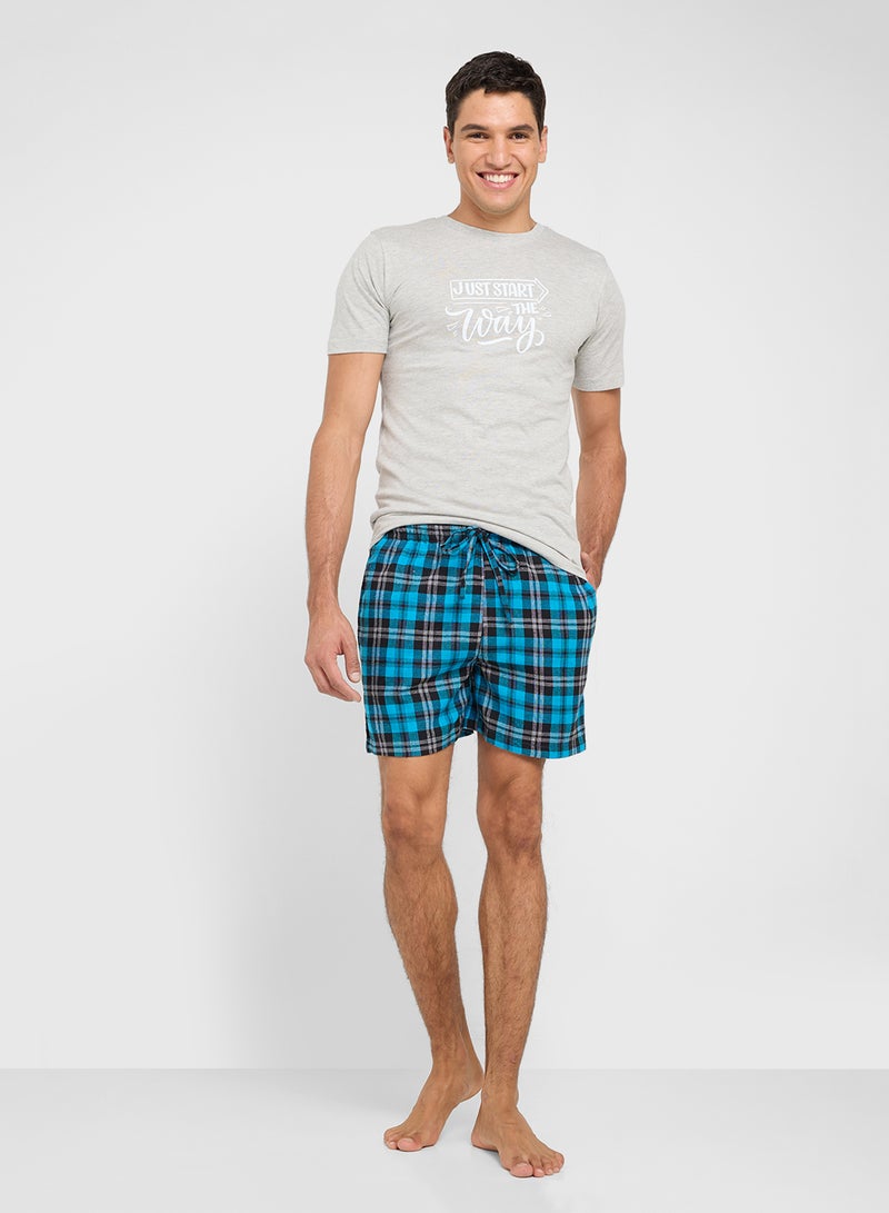 Seventy Five Men's Nightwear Sets  - Image 5