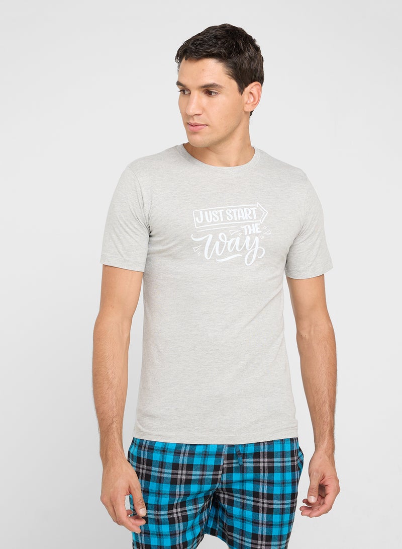 Seventy Five Men's Nightwear Sets  - Image 3