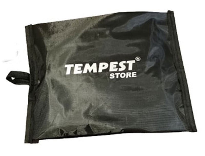 Tempest Boy's Poly Spandex Multipurpose Wear for Swimming, Diving, Cycling, Aerobics,Skating(Red, 4 Years - 5 Years) - Image 5