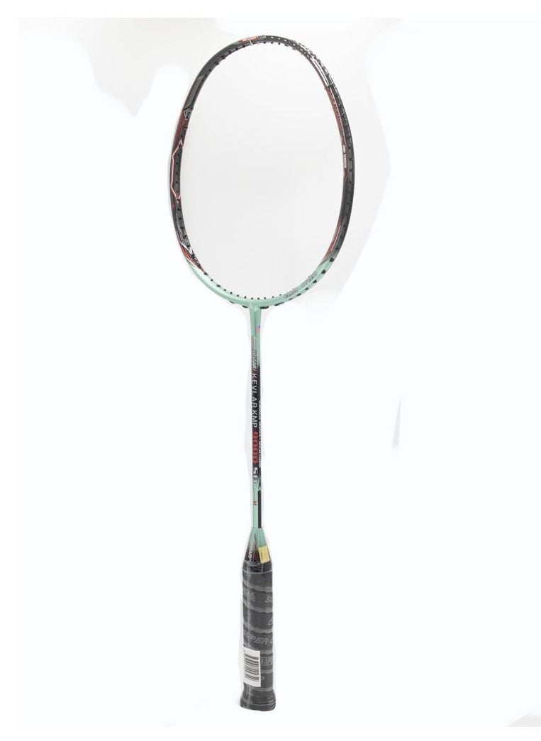 Kevlar KMP 9000 SQ Badminton Racket