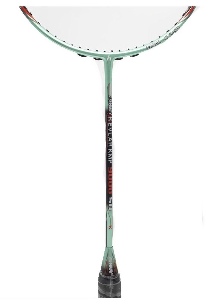 Kevlar KMP 9000 SQ Badminton Racket