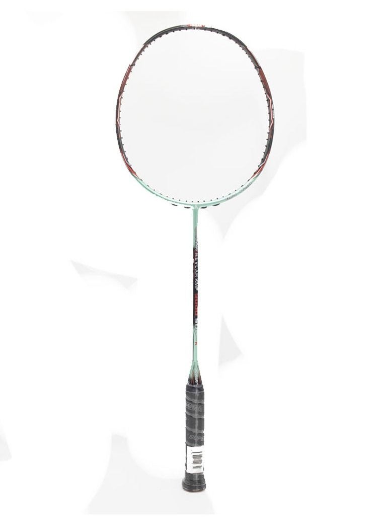 Kevlar KMP 9000 SQ Badminton Racket
