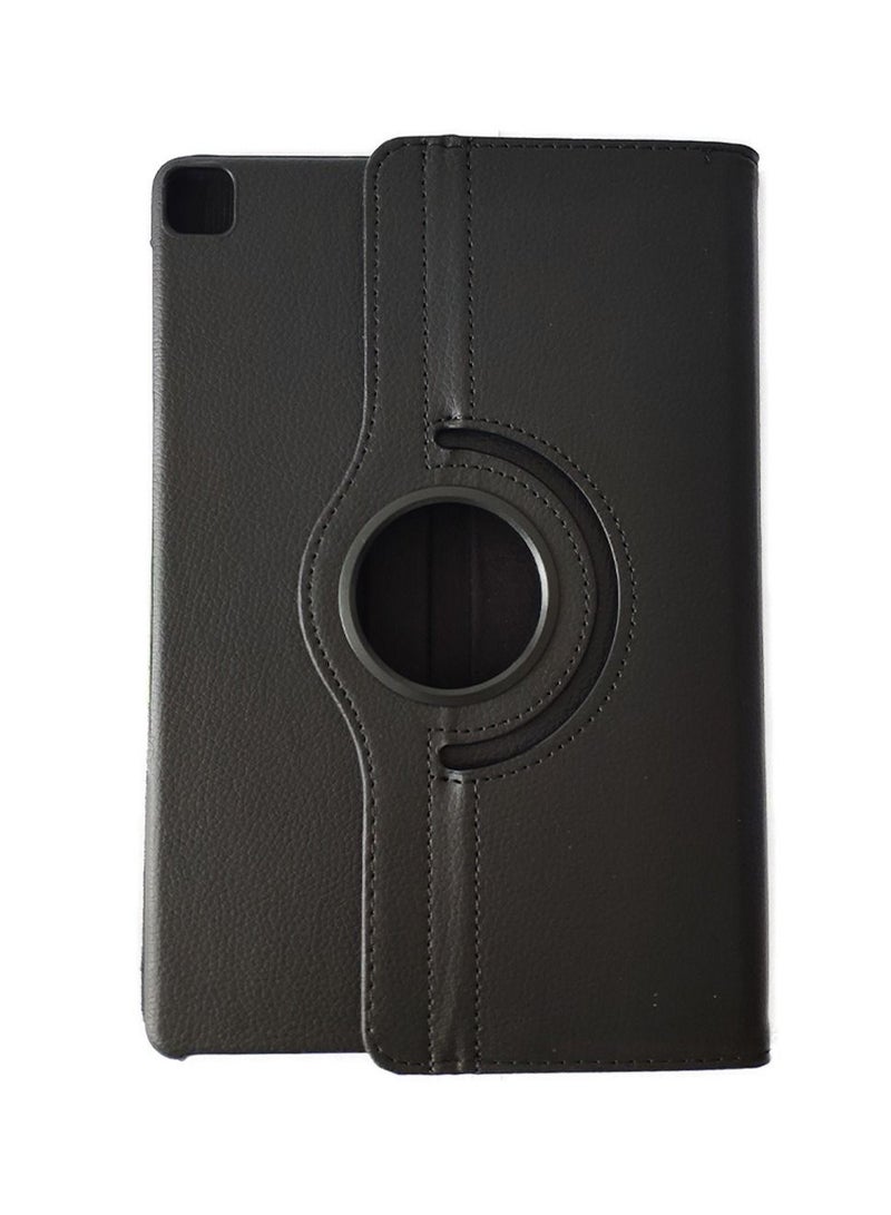 Arabest Rotating Flip Cover For Honor Pad X8 Black - Image 1