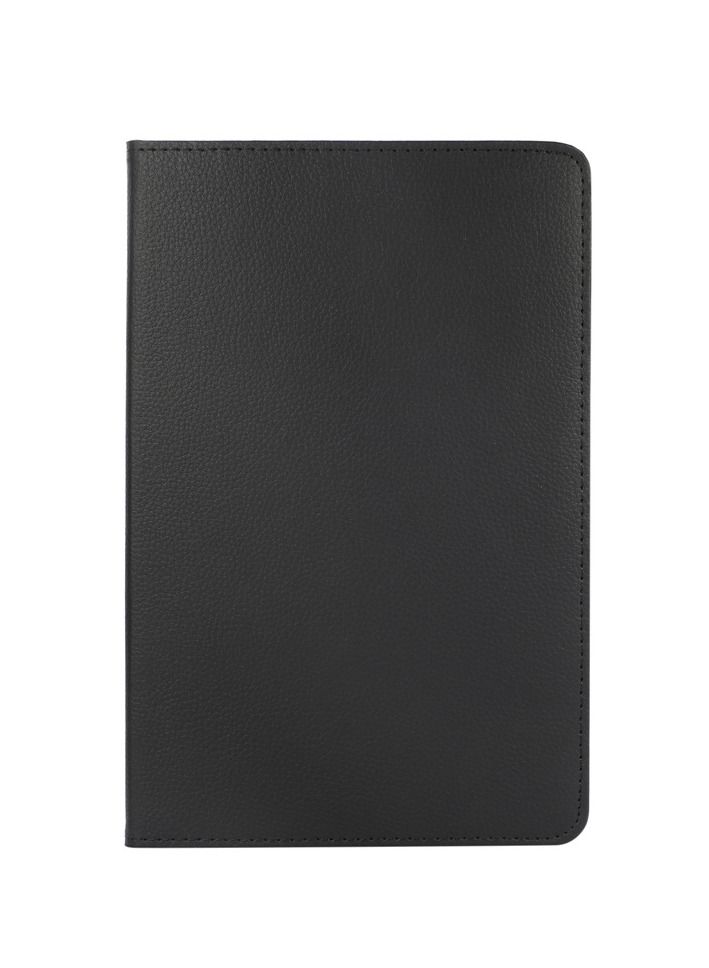Arabest Rotating Flip Cover For Honor Pad X8 Black - Image 3