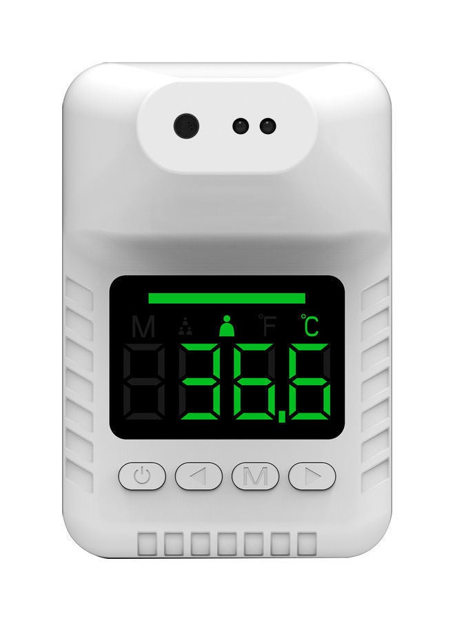 NIBEMINENT Non-Contact Digital Infrared Thermometer - Image 1