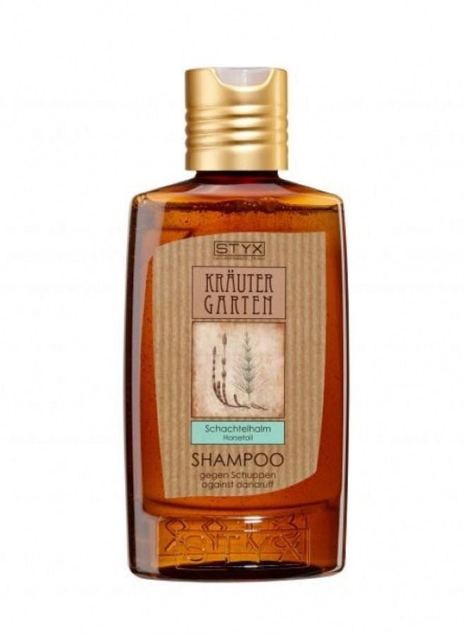 ستيكس شامبو عشبة ذيل الحصان ضد القشرة 200 مل