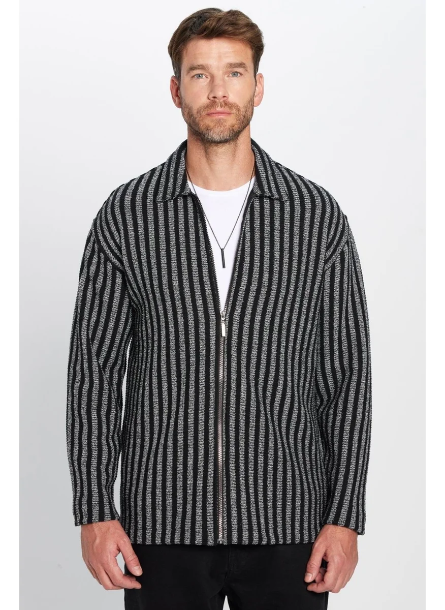 تودورس Men's Relax Fit Casual Cut Winter Shirt