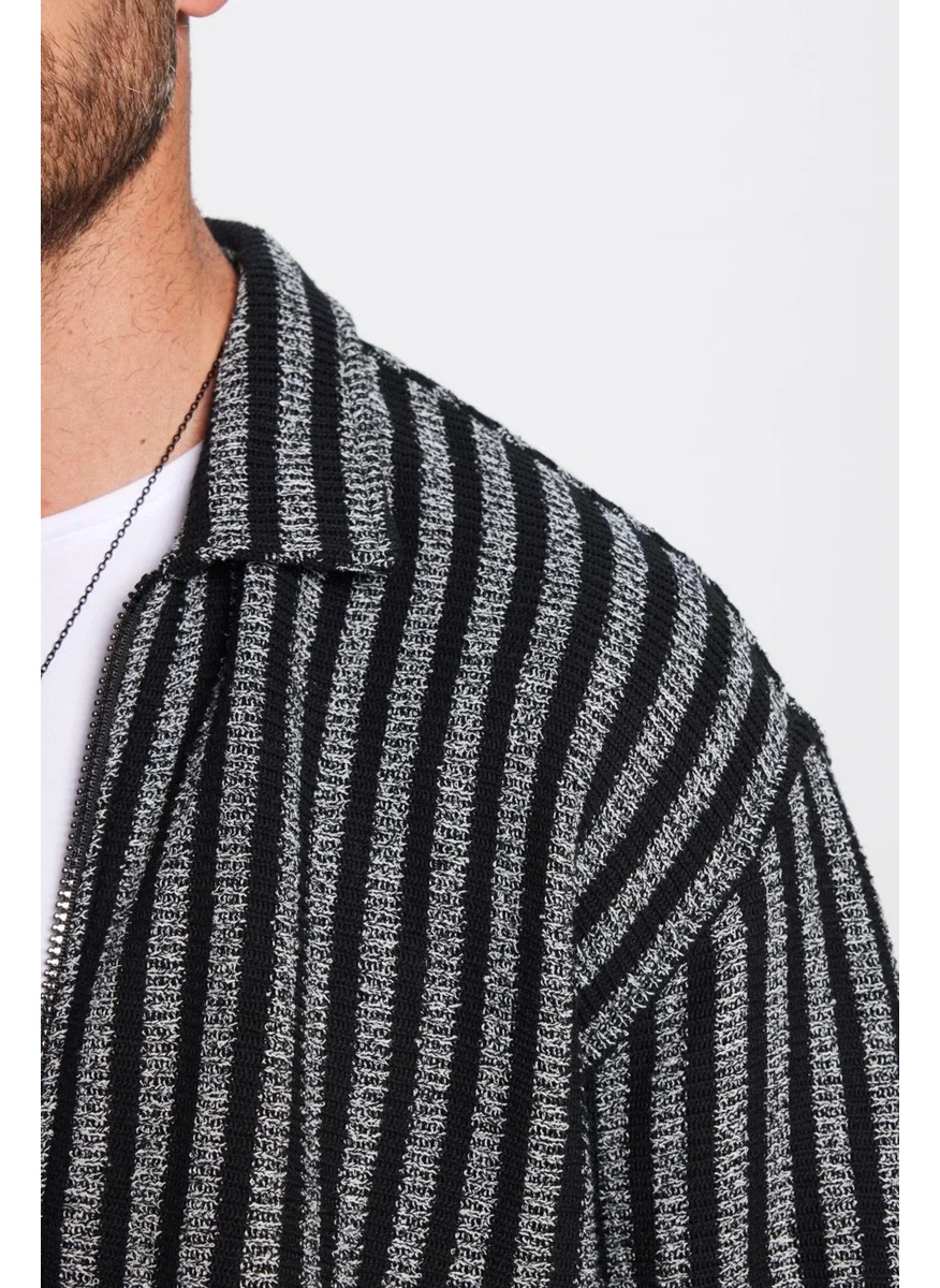 تودورس Men's Relax Fit Casual Cut Winter Shirt