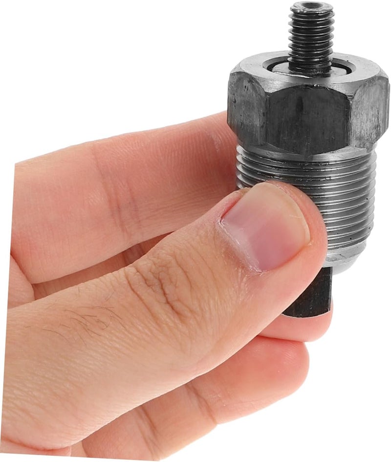 Unomor 4t Jack Kit Relief Valve Assembly for Part Replacement Jack Parts Pressure Relief Valve Drop Switch Accessory - Image 3
