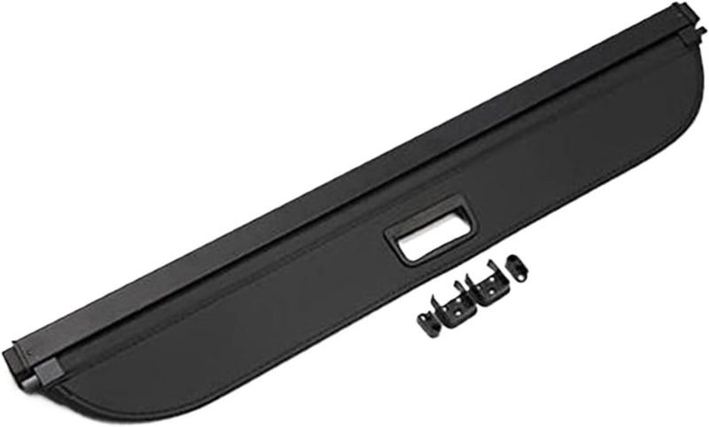 Vuzmode Retractable Car Trunk Cover for Toyota C-HR - Image 1
