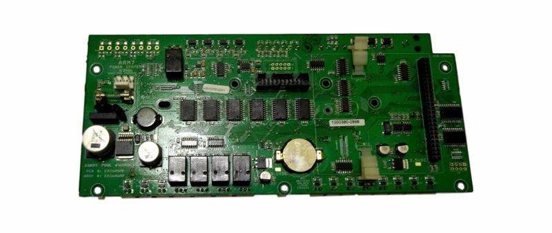 Zodiac R0466700 Printed Circuit Board Replacement Kit for Zodiac AquaLink Pool and Spa Control Power Centers