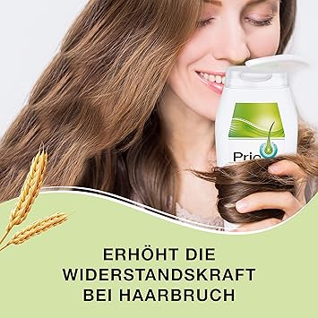 Priorin منتجات PRIORIN لعلاج تساقط الشعر - Image 4