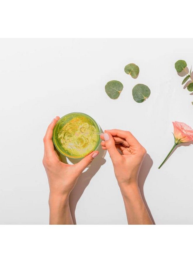 Sugaring NYC Vajacial Mask 24K Gold With Gold Micro Elements Vfacial 7Oz 200G - Image 3