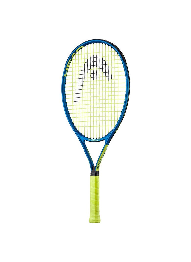 HEAD - Speed 25 Inch Tennis Racquets - For Kids Between 8 And 10 Years - Image 1