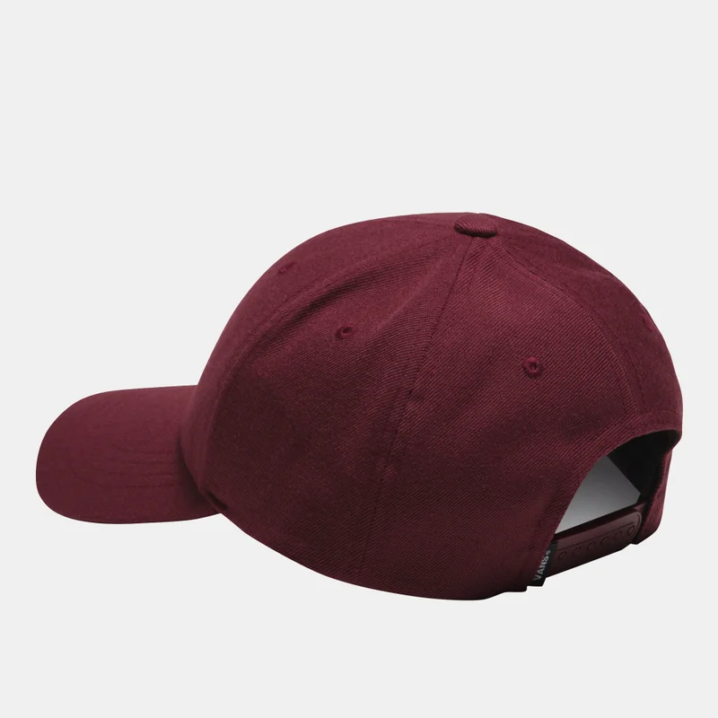 فانز قبعة جوكي بنقش مكتوب طازج