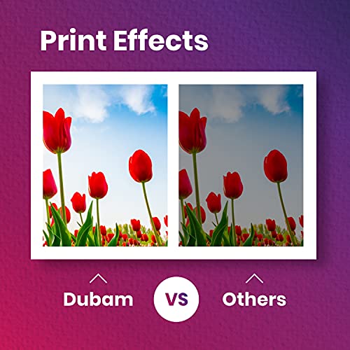 Dubam TK-1168 Toner Cartridge for Kyocera P2235dn, P2235dw, P2040dn, P2040dw, M2135dn, M2635dn, M2735dw Printers - Image 4