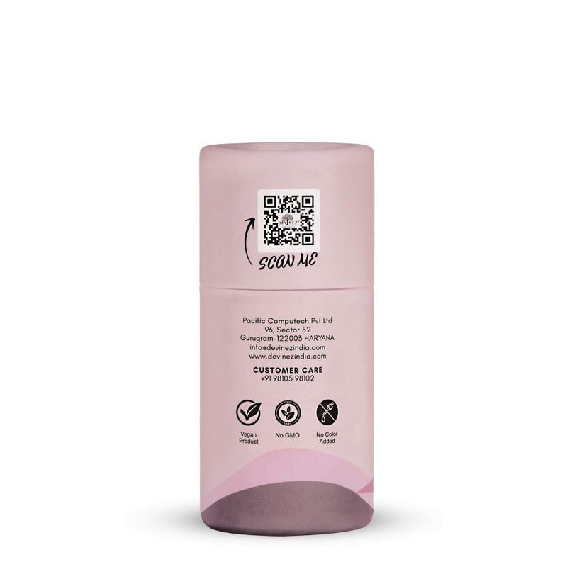 Devinez Pomegranate Seed Cold-Pressed Oil, 15ml 100% Pure, Natural & Undiluted, helps to reverse skin damage, revive skin, Revitalizes Dull & Dry Hair, Nourishes Hair, Effective Hair Tonic - Image 4