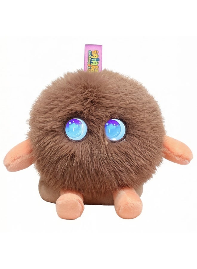 دمية Ai Plush، التفاعل الذكي، الدردشة، رواية القصص، المساعدة في الواجبات المنزلية، الرفيق العاطفي، هدية للأطفال. - Image 1