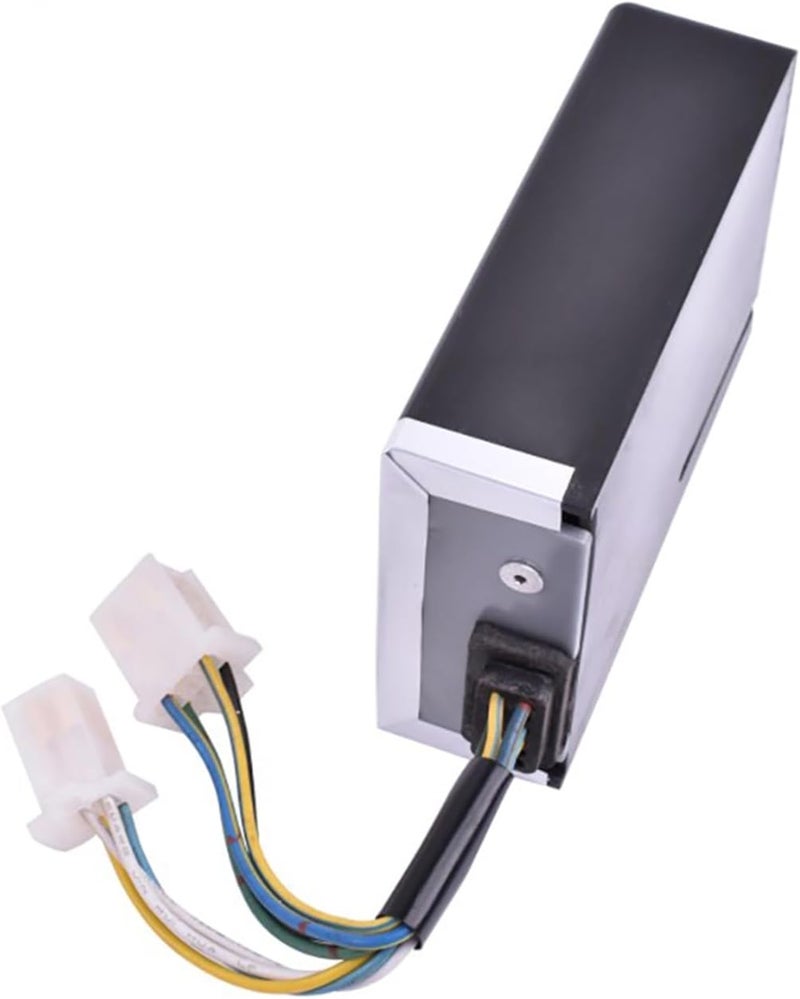 Wivplex CDI Ignition Box for CBR250 and CBR400 Motorcycles - Image 4