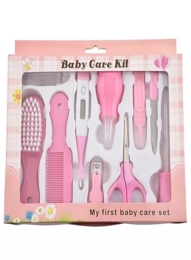 10-Piece Healthcare Care Kit - Image 1