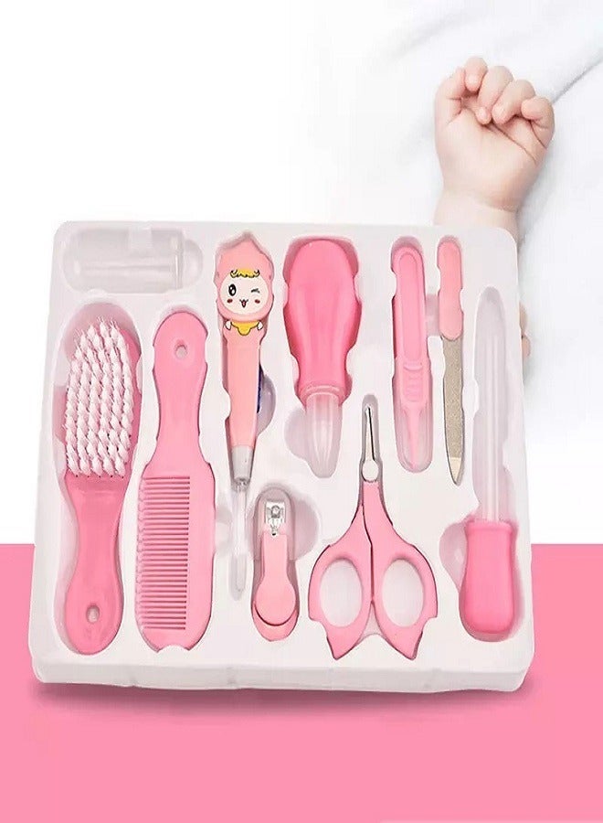 10-Piece Healthcare Care Kit - Image 2