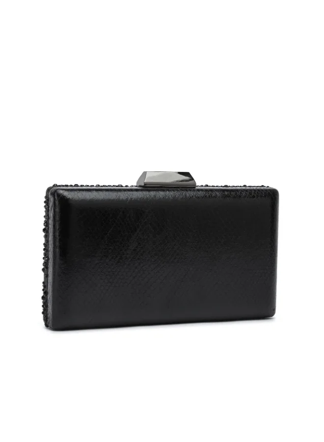 FYOR Dazzling Crystal Clutch UB-05