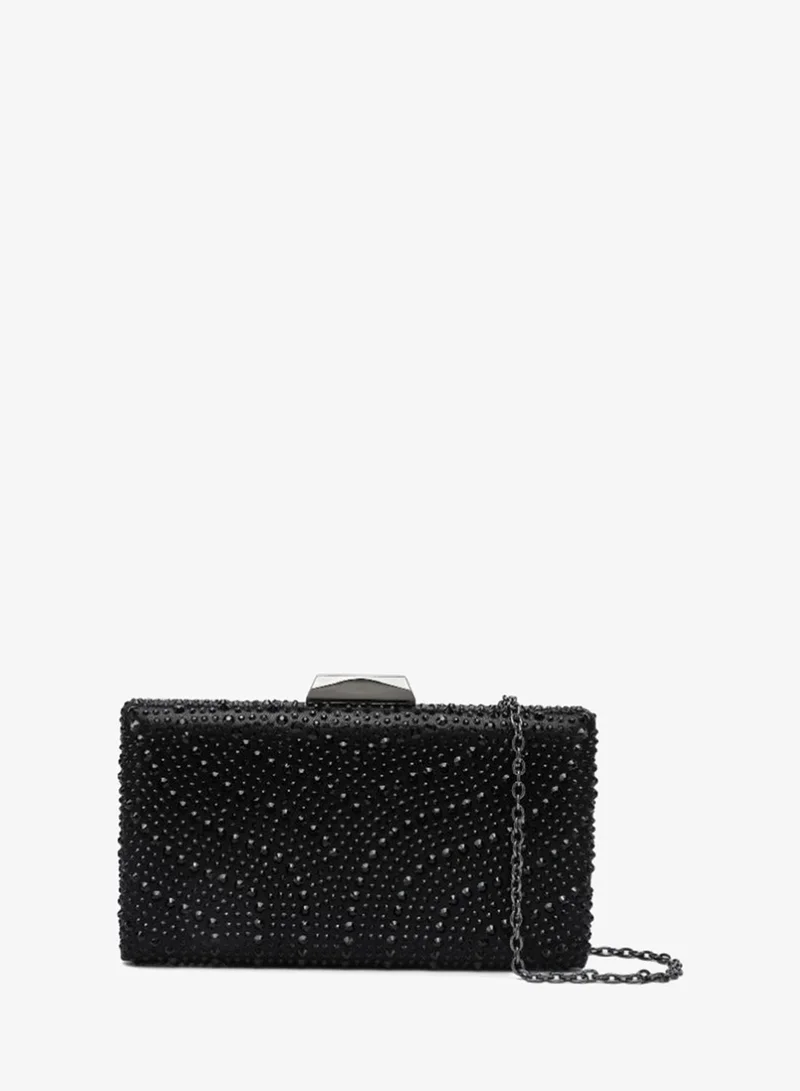 FYOR Dazzling Crystal Clutch UB-05