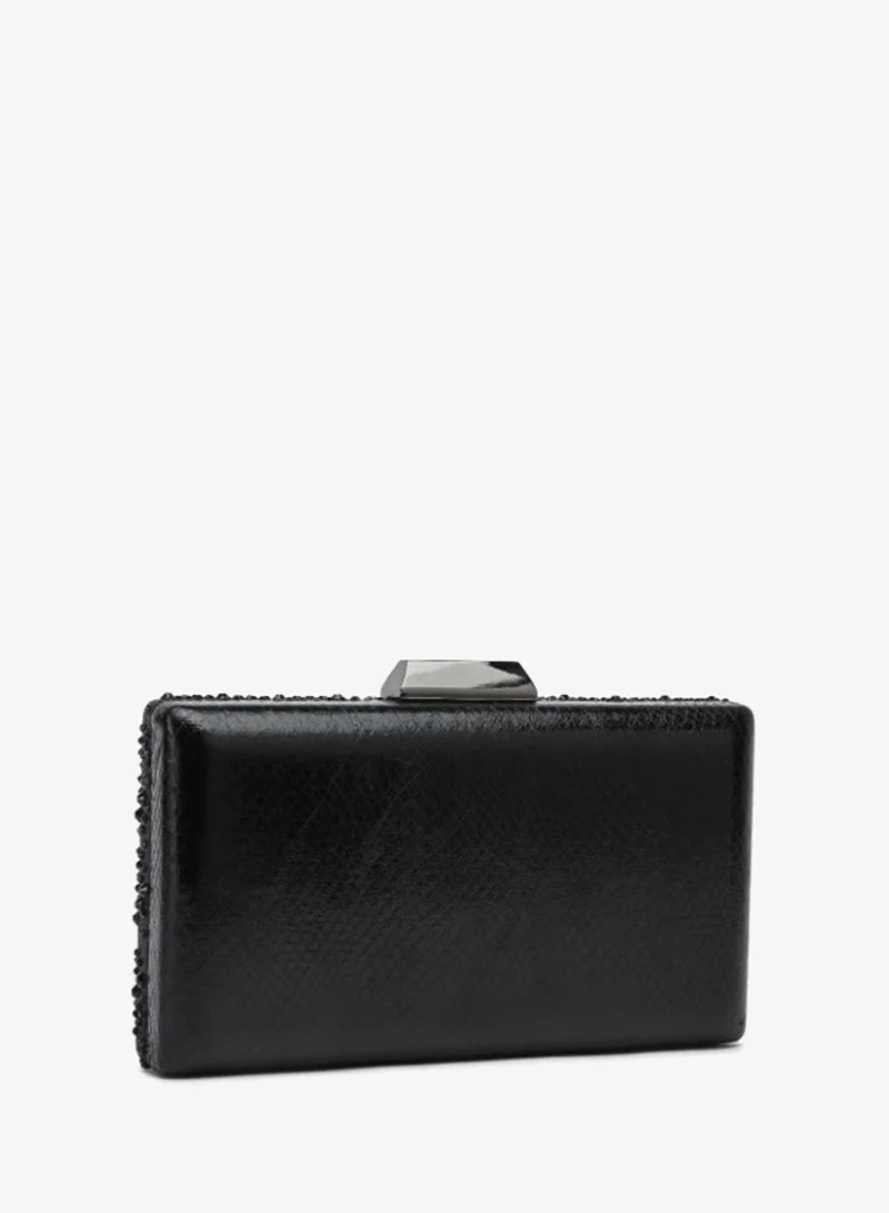 FYOR Dazzling Crystal Clutch UB-05