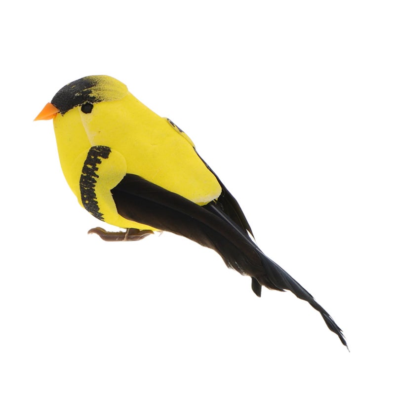 Cartoon Bird Car Antenna Topper Cute Vehicle Exterior Decoration Easy Installation - Image 2