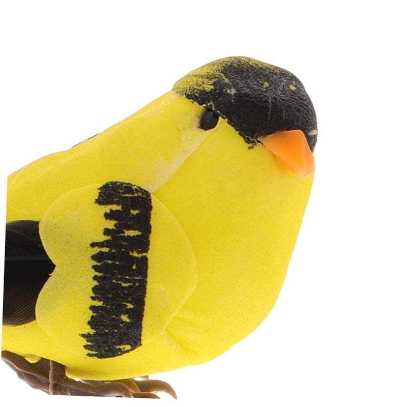 Cartoon Bird Car Antenna Topper Cute Vehicle Exterior Decoration Easy Installation - Image 4