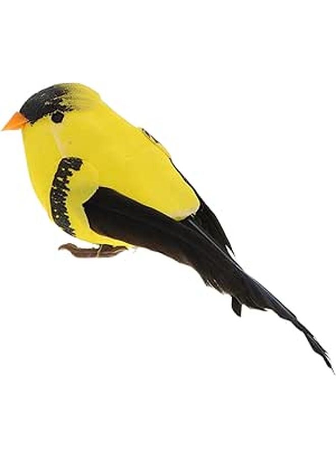 Cartoon Bird Car Antenna Topper Cute Vehicle Exterior Decoration Easy Installation - Image 1
