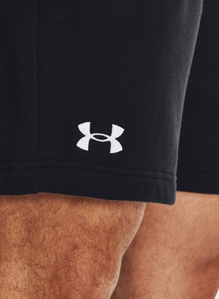 Rival Fleece Shorts - view 3