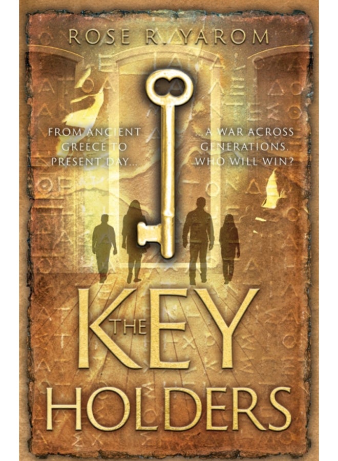 The Key Holders : A Novel