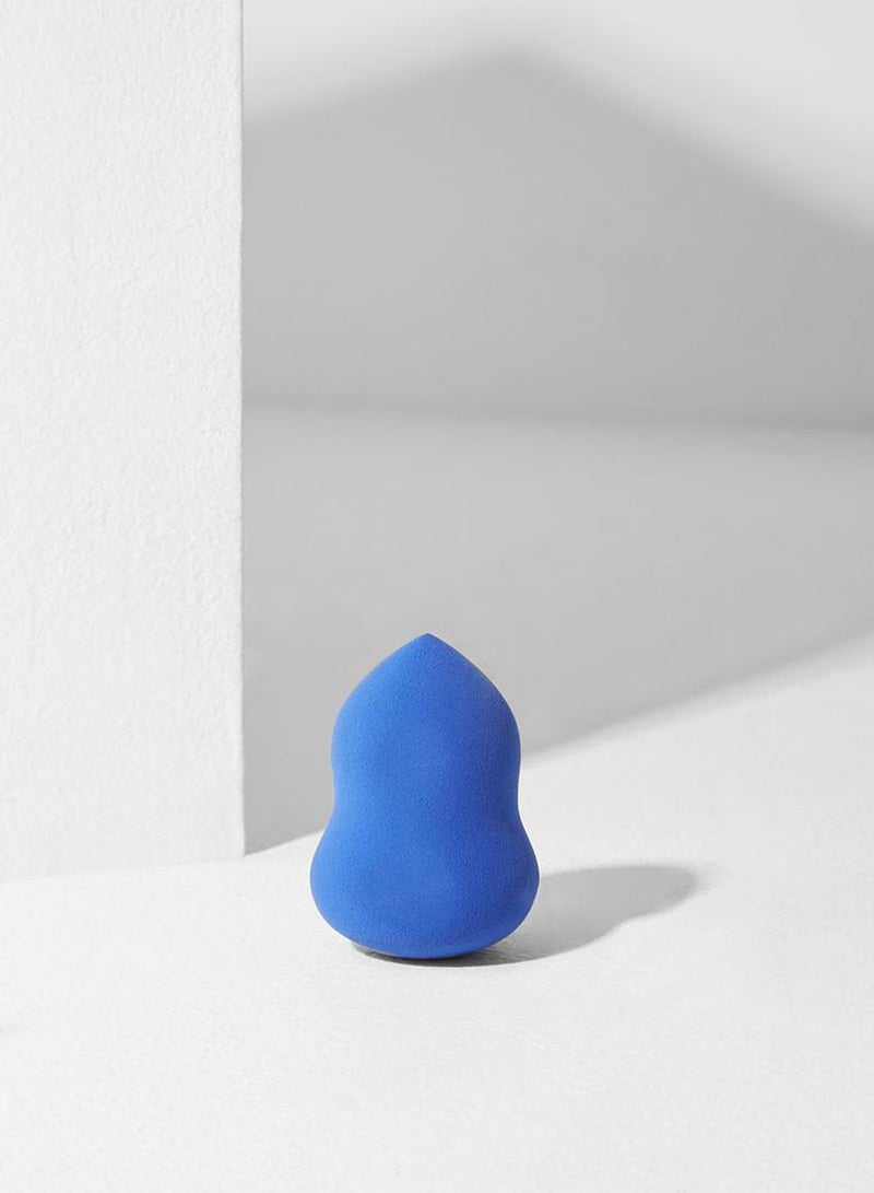 Flawless foundation sponge