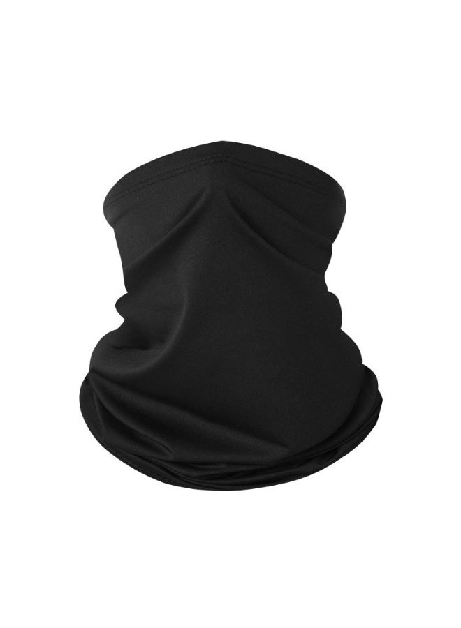 Sun-protection quick-dry multifunctional breathable sports neck gaiter mask - Image 2