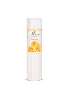 Enchanteur Perfumed Talc, Charming, 250g  - Image 1